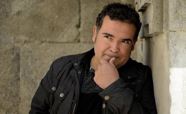 María Katzarava, Aquiles Machado y Augusto Brito protagonizan 'Músicas del Atlántico'