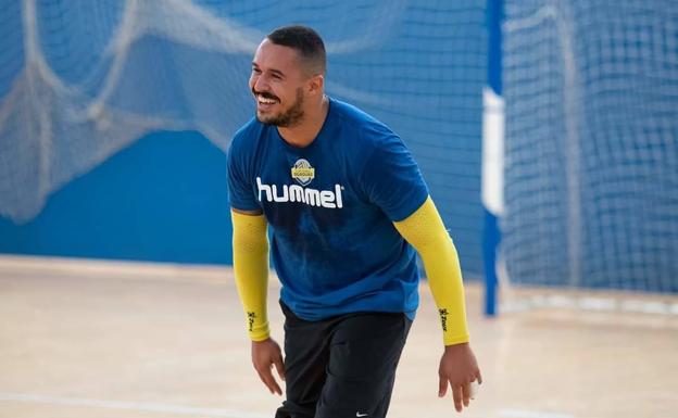 «En el nuevo Guaguas, trabajo excelente y todo rodado»