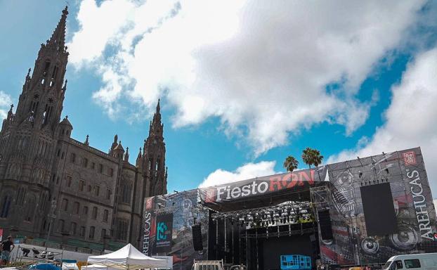 Qué hacer este fin de semana en Gran Canaria