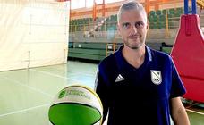 Manuel Peña se incorpora al cuerpo técnico del Club Baloncesto Gran Canaria