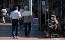 4.000 mayores de Gran Canaria son usuarios del Servicio de Ayuda a Domicilio