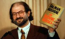 La 'furia' contra la razón en el caso Rushdie