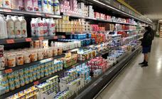 La luz y los alimentos disparan la inflación al 10,8% en julio