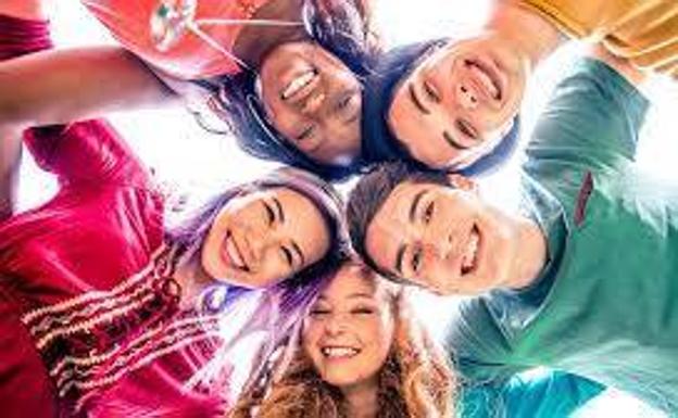 Salud mental y adolescencia