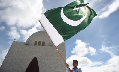 Pakistán se compromete a ser una potencia mundial en el 75 aniversario de su independencia