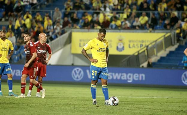 Viera: «El empate supo a poco, fuimos mejores»