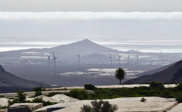 Consulte el tiempo que hará en su isla este lunes