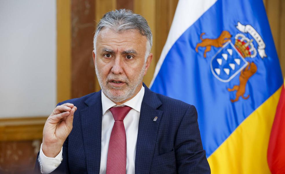 Torres: «Me entristece que partidos usen la inmigración como arma política»