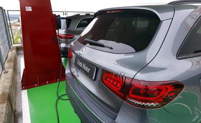 Los altos costes de las materias primas amenazan el desarrollo del coche eléctrico