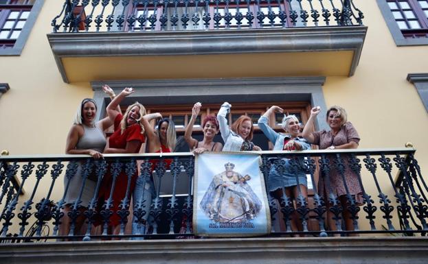 Guía celebra una Batalla de Flores épica