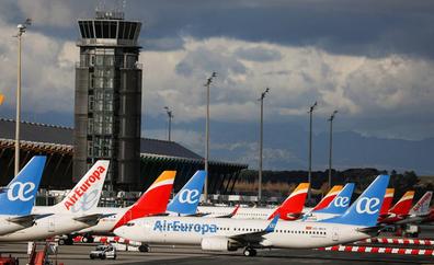 IAG finaliza la compra del 20% de Air Europa