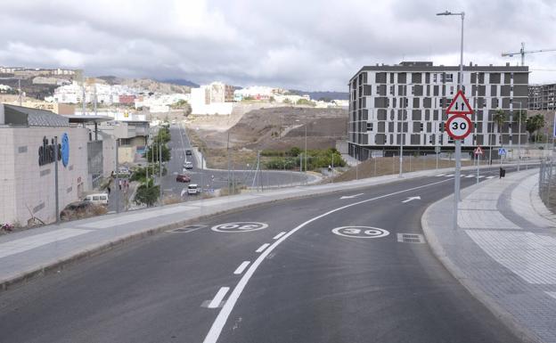 Tamaraceite teme «otro año perdido»