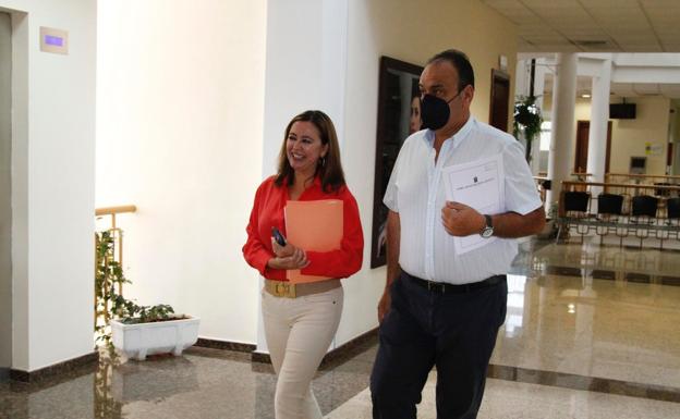 2,5 millones de euros para ganadería y pesca