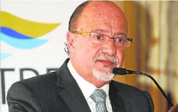 Ángel Ferrera, una generación que se va