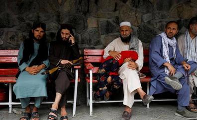 Ascienden a 21 los muertos por una explosión en una mezquita de Kabul