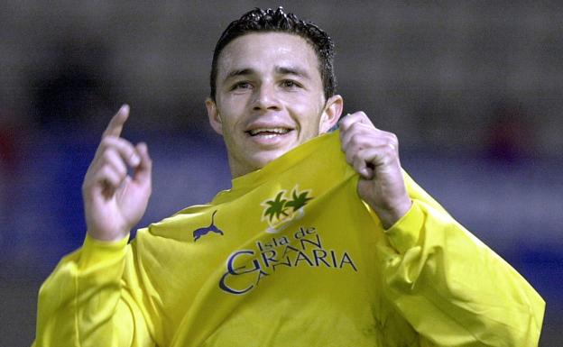 Rubén Castro, el hijo del gol