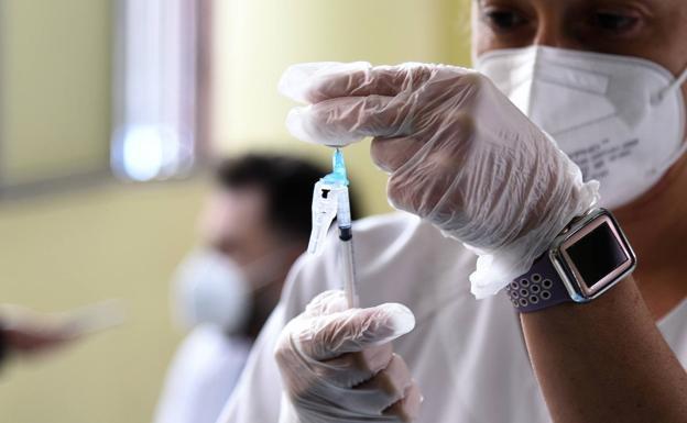 Canarias cuenta 143 casos de viruela del mono, dos más que ayer