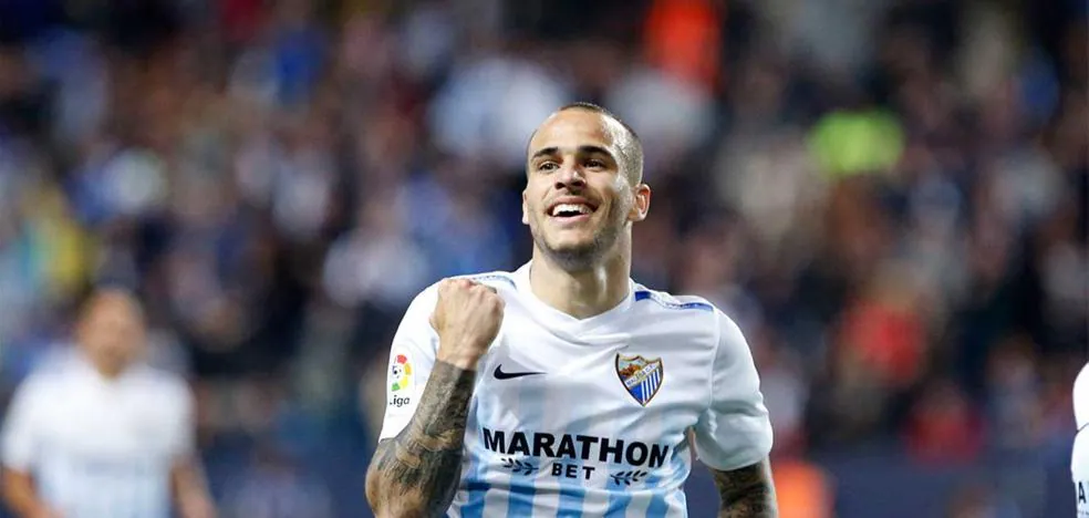 Agreement finalized by Sandro to the point that UD believes he could play in Malaga