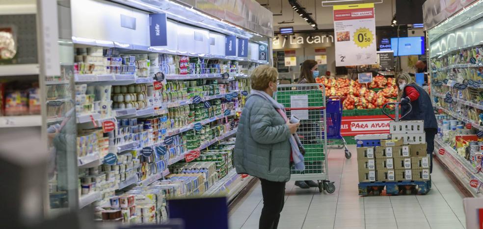 More than half of the EU exceeded 10% inflation in July