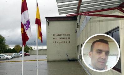 Encuentran ahorcado en su celda al presunto autor del triple crimen de Valladolid