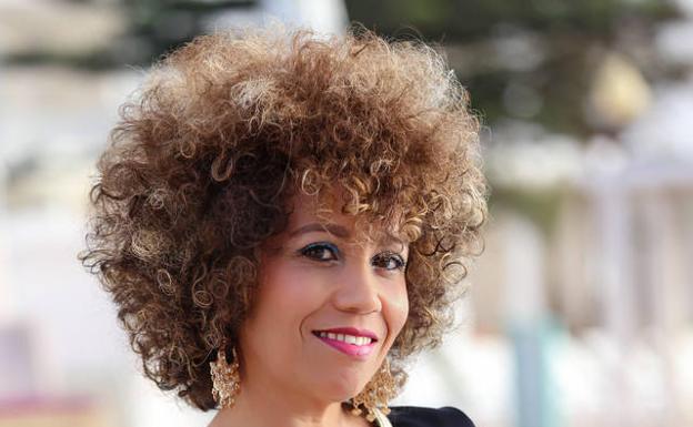 Virginia Guantanamera, Alba Serrano, Rayco León y Chano Gil, en los conciertos de Cine+Food