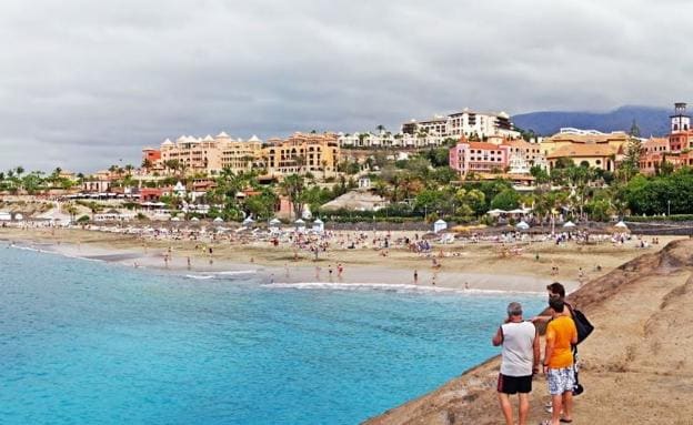 La calle más cara de Canarias para comprar una casa está en Tenerife