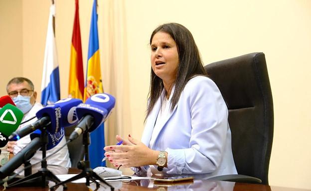 Tuineje rechaza que Costas no deje el escenario del Summer Sound Festival