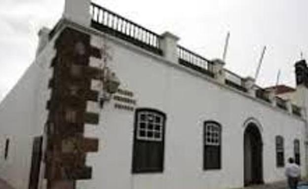 Teguise adjudica la limpieza de sus instalaciones