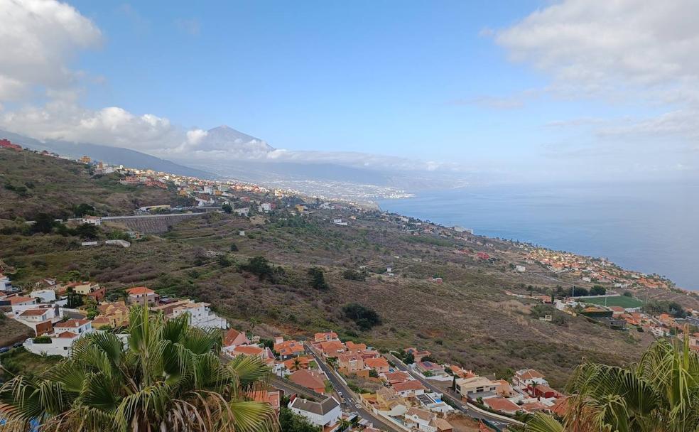 Ruta gastronómica por Canarias: Tenerife