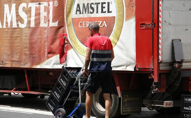 Tope de población laboral, con más de 44.600 profesionales