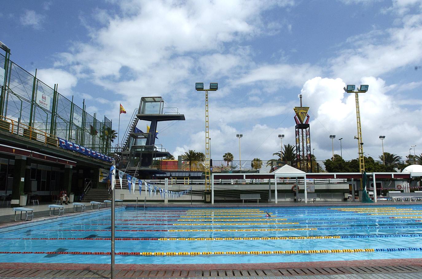 El CN Metropole anuncia que entra en concurso de acreedores