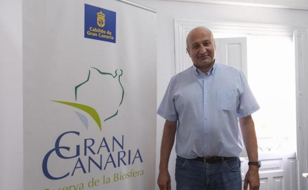 «Nuestro objetivo es ganar eficacia en la gestión de las dos figuras de la Unesco»