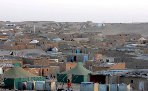 El Polisario critica a España por desacatar la legalidad en el Sáhara