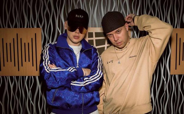 Quevedo, el canario que sigue batiendo récords