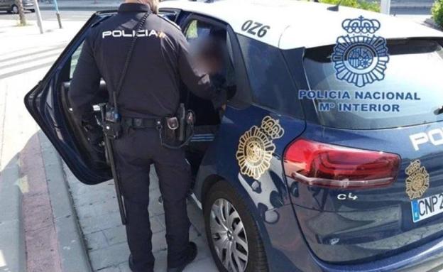 Cae una banda criminal dedicada al blanqueo de capitales en Canarias