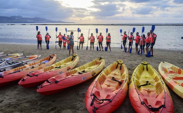 LPA Estación cierra su cuarta edición con éxito de público