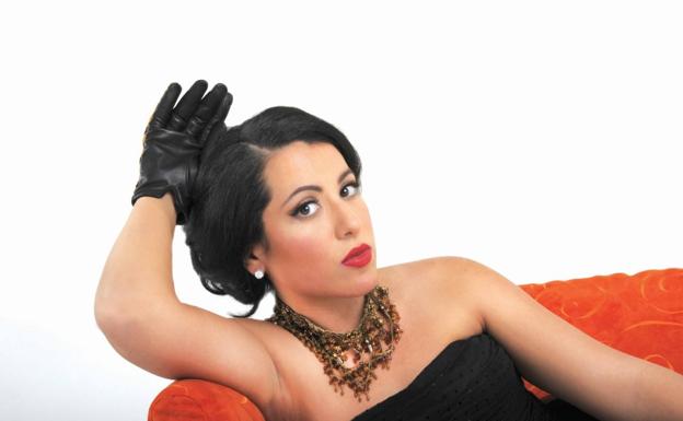 El Hotel Santa Catalina acoge desde este martes los conciertos de 'Secretos Líricos'