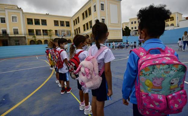 Repensar el calendario escolar: más pausas durante el curso y menos verano