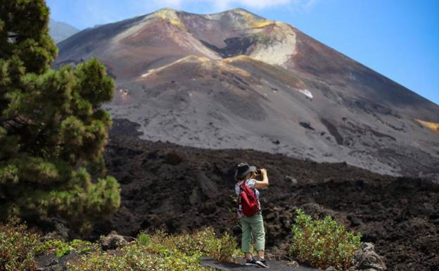 El PP se decanta por La Palma como sede del Centro Vulcanológico Nacional