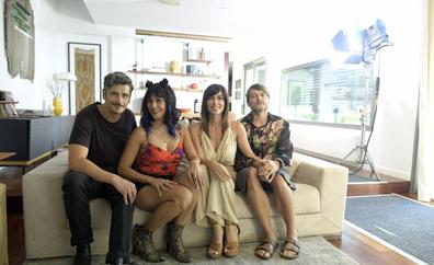 Kira Miró encabeza el reparto de 'Cuánto me queda', que se rueda este mes en Tenerife