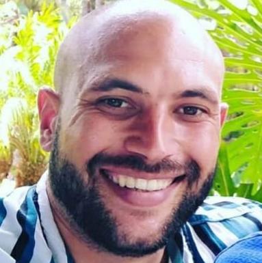 Hallan en Tenerife el cuerpo sin vida de Nacho, el joven desaparecido hace un año