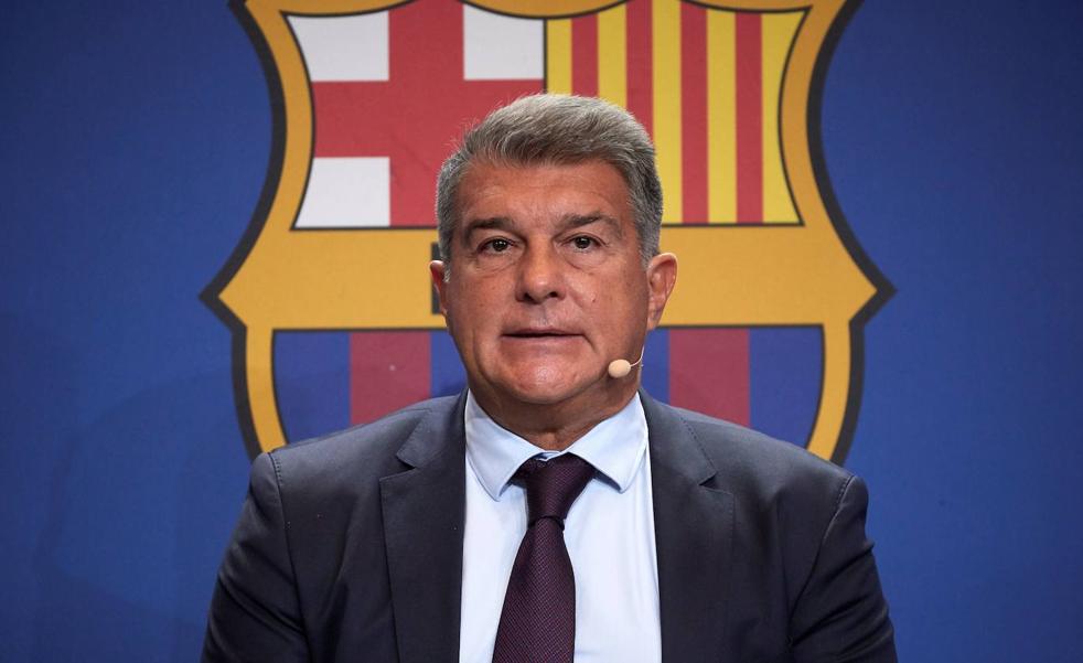 La UEFA prevé sancionar al Barça por incumplir el 'fair play' financiero