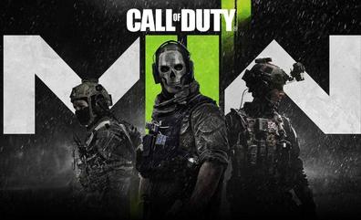 ¿Cuándo salen el Call of Duty Modern Warfare II y Warzone 2?