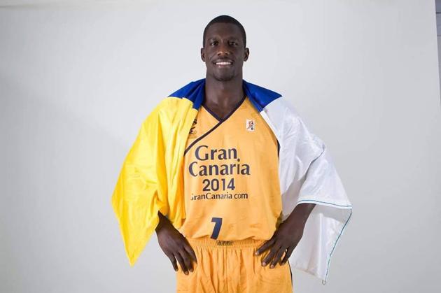 Sitapha Savané, en imágenes