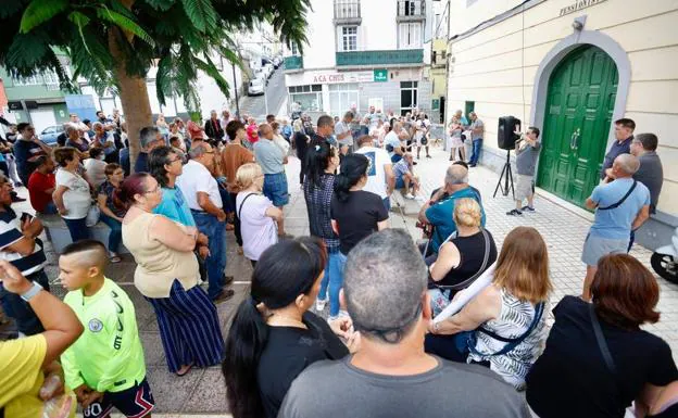 San José y San Juan se manifestarán para pedir la «anulación» del plan urbanístico