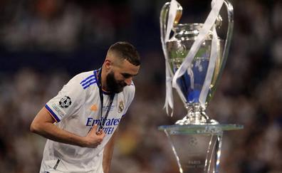 La UEFA se descubre ante la «fuerza oculta» del Real Madrid