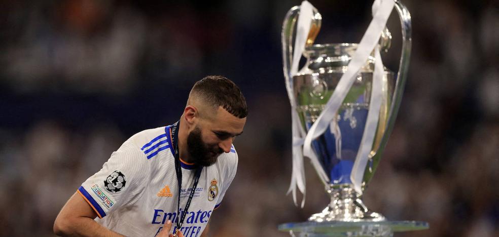 UEFA surrenders to the "hidden force" of Real Madrid