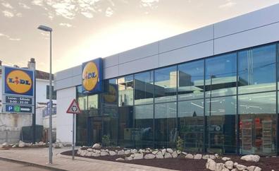Lidl abre una nueva tienda en Tacoronte tras invertir 6,5M€ y crear 8 nuevos empleos