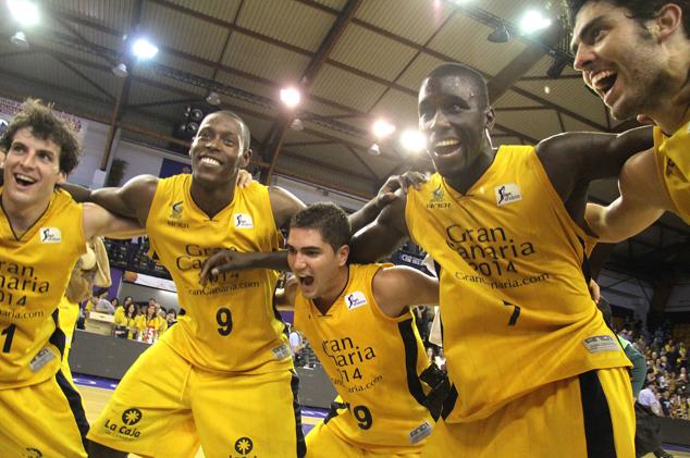 La vuelta a casa de una leyenda