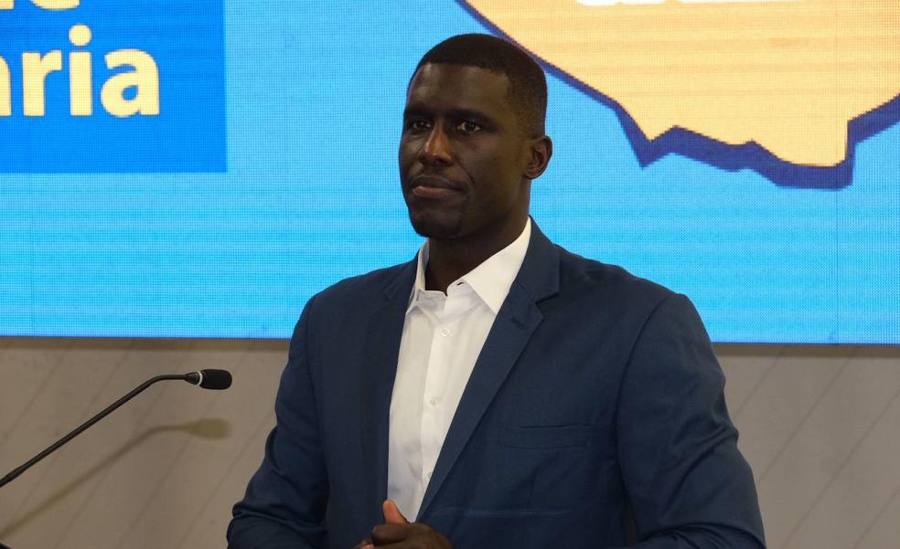 «Unidad, ilusión e identidad», los pilares del nuevo proyecto de Savané